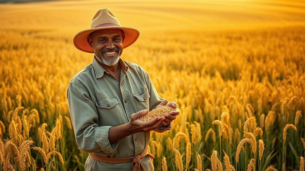 Rajesh’s Journey