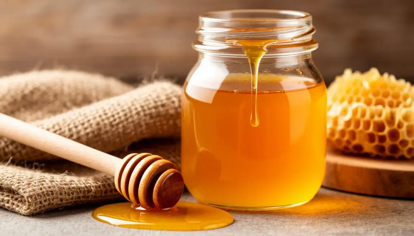Honey