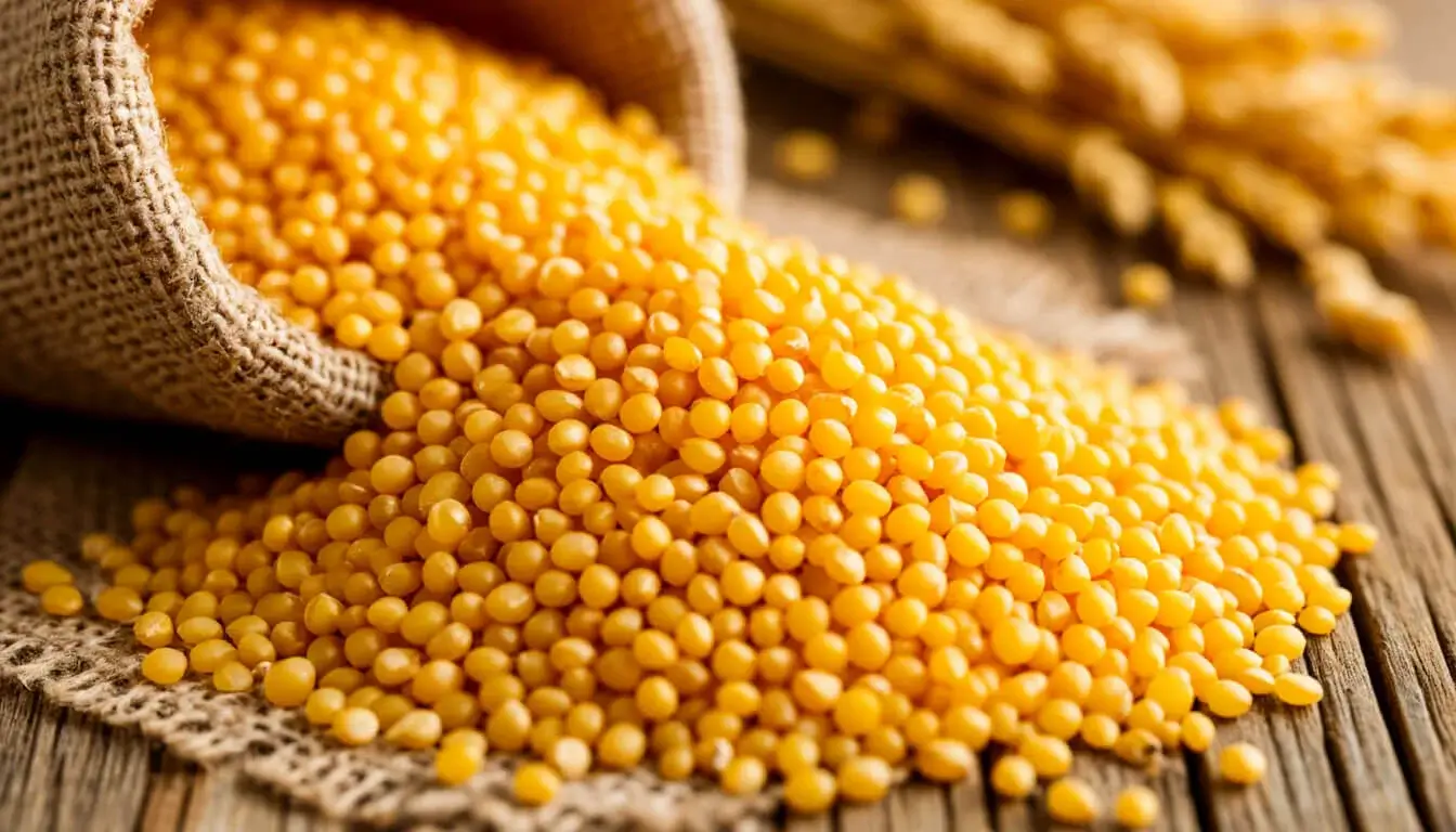 Millets
