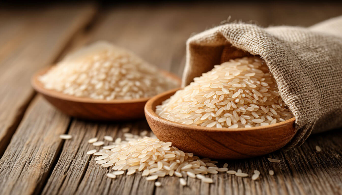 Rice